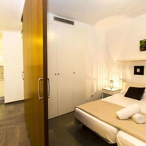 Appartement met een Slaapkamer